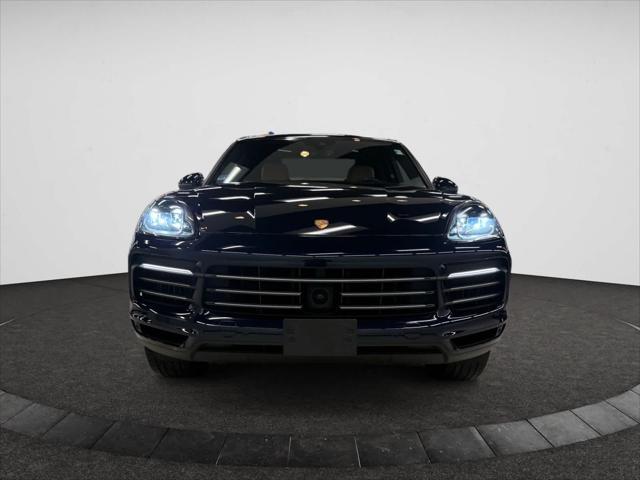 used 2020 Porsche Cayenne car, priced at $42,888