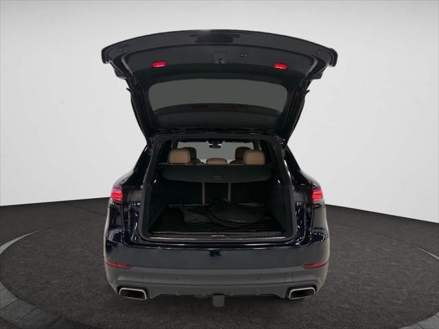 used 2020 Porsche Cayenne car, priced at $42,888