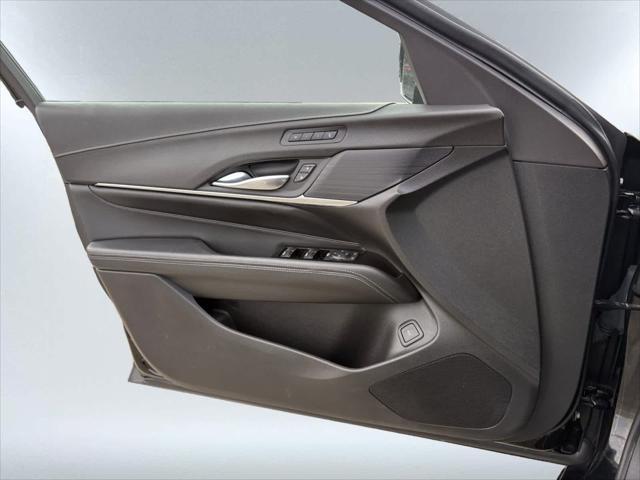 used 2021 Cadillac CT4 car, priced at $27,998