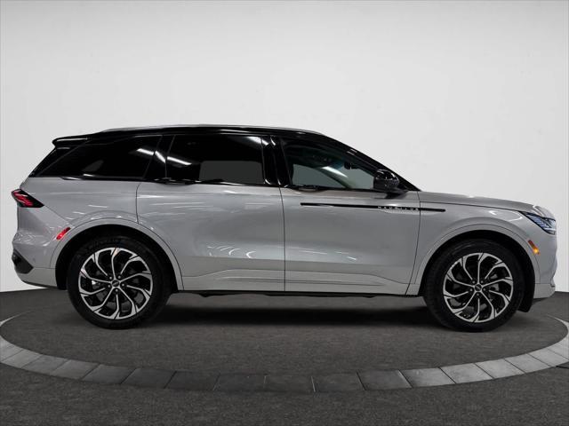 used 2024 Lincoln Nautilus car, priced at $55,988