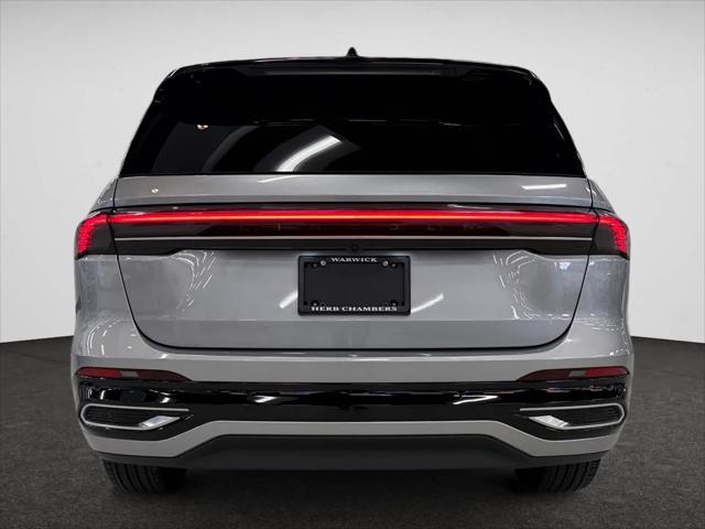 used 2024 Lincoln Nautilus car, priced at $55,988