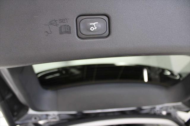 used 2024 Lincoln Nautilus car, priced at $55,988