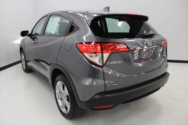 used 2019 Honda HR-V car, priced at $19,998