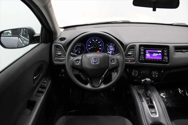 used 2019 Honda HR-V car, priced at $19,998