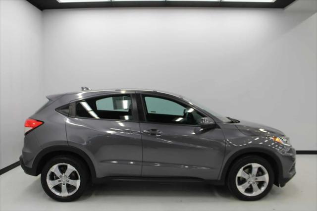 used 2019 Honda HR-V car, priced at $19,998