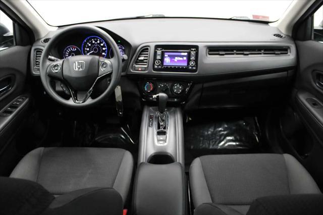 used 2019 Honda HR-V car, priced at $19,998