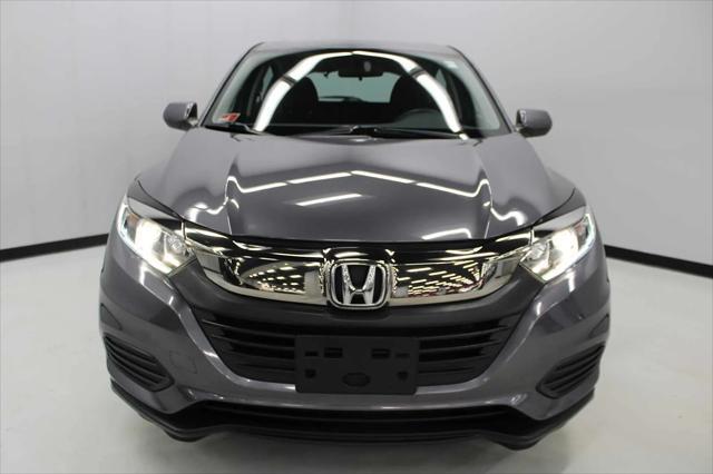 used 2019 Honda HR-V car, priced at $19,998