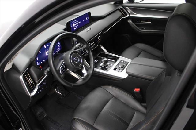 used 2024 Mazda CX-90 PHEV car, priced at $39,988