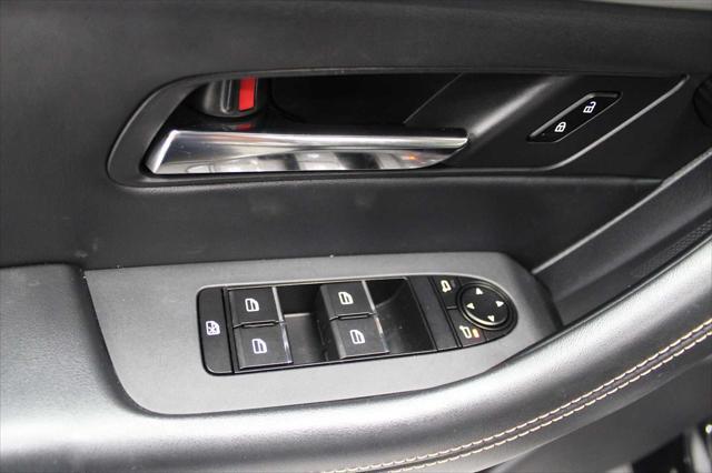 used 2024 Mazda CX-90 PHEV car, priced at $39,988