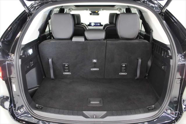 used 2024 Mazda CX-90 PHEV car, priced at $39,988