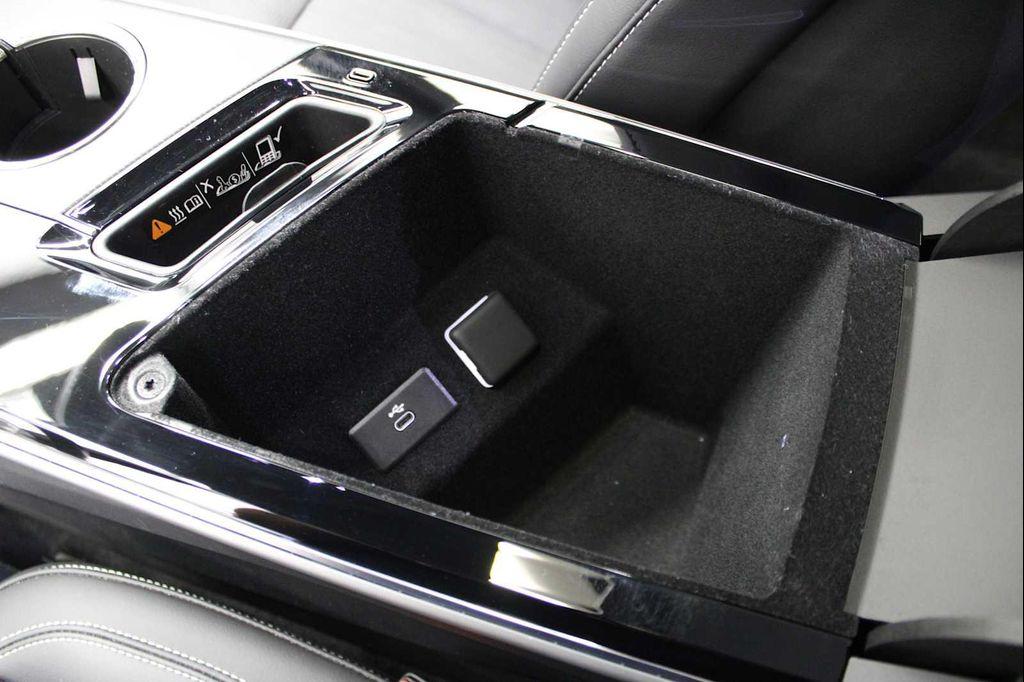 used 2024 Cadillac LYRIQ car, priced at $48,988