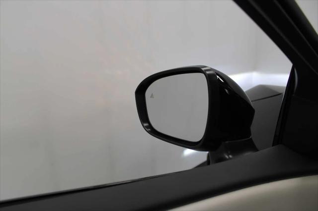 used 2023 Nissan ARIYA car, priced at $26,488