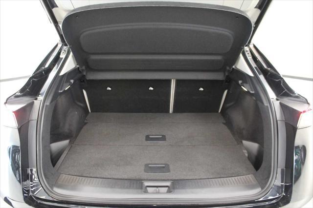 used 2023 Nissan ARIYA car, priced at $26,488