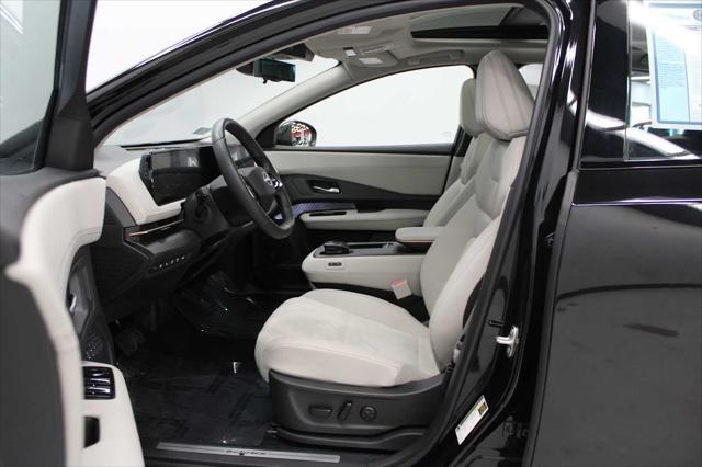 used 2023 Nissan ARIYA car, priced at $26,488