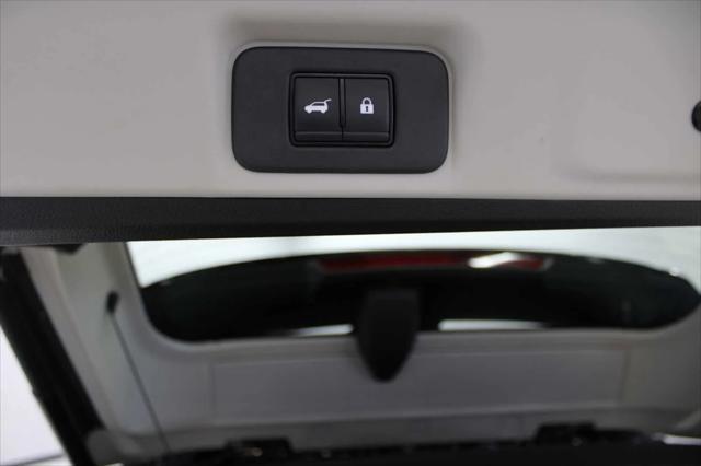 used 2023 Nissan ARIYA car, priced at $26,488