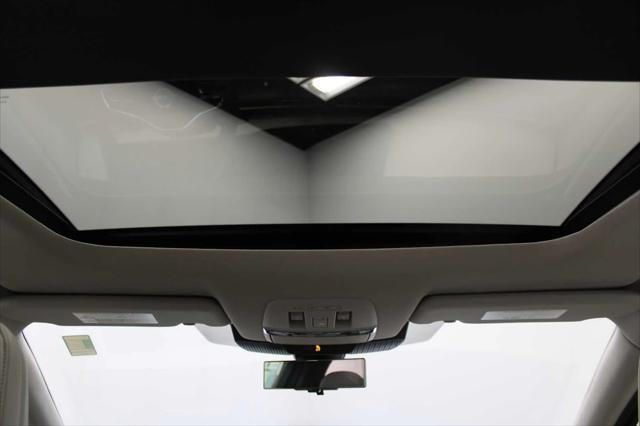 used 2023 Nissan ARIYA car, priced at $26,488