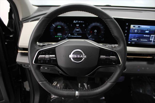 used 2023 Nissan ARIYA car, priced at $26,488