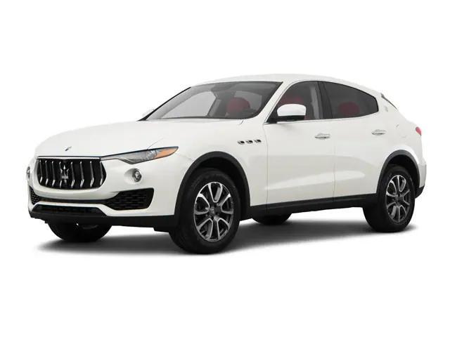 used 2019 Maserati Levante car, priced at $24,777