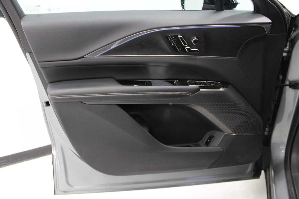 used 2024 Cadillac LYRIQ car, priced at $44,988