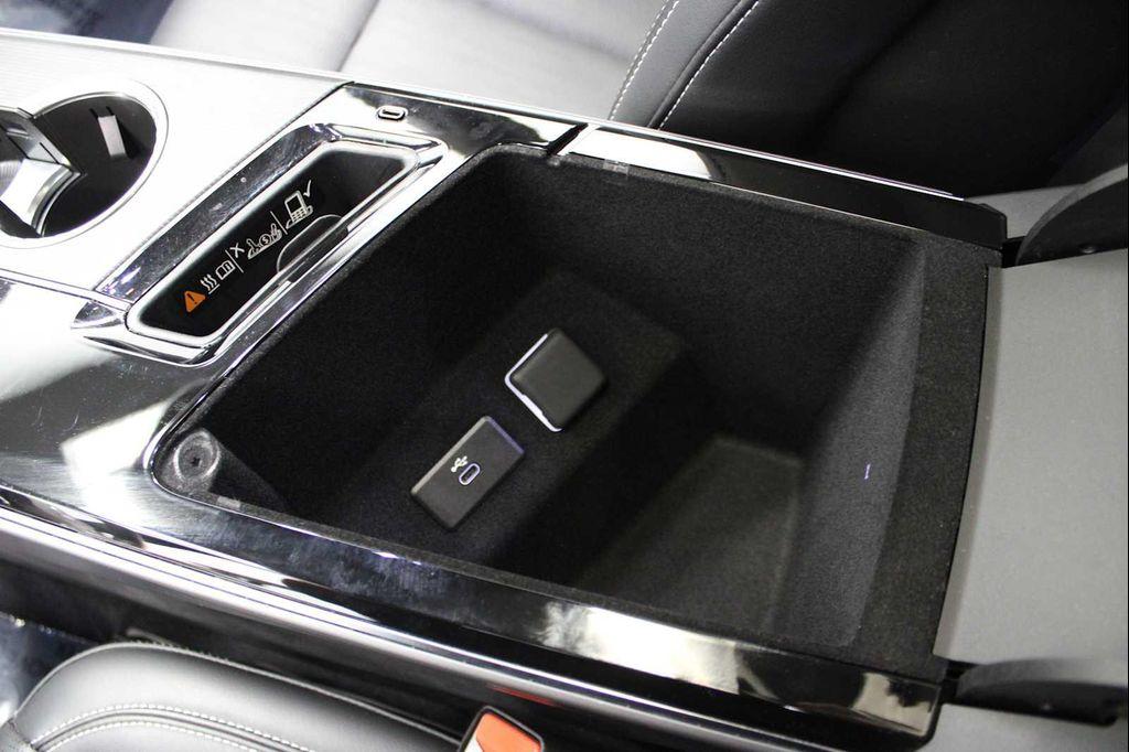 used 2024 Cadillac LYRIQ car, priced at $44,988