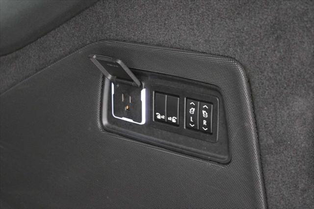 used 2021 Cadillac Escalade ESV car, priced at $68,888