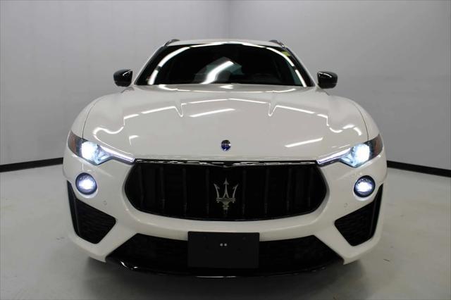 used 2021 Maserati Levante car, priced at $40,098