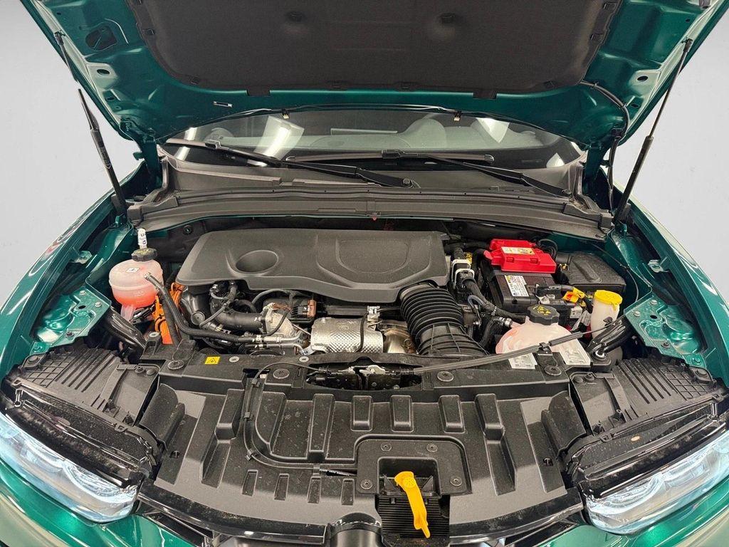 used 2024 Alfa Romeo Tonale car, priced at $47,635