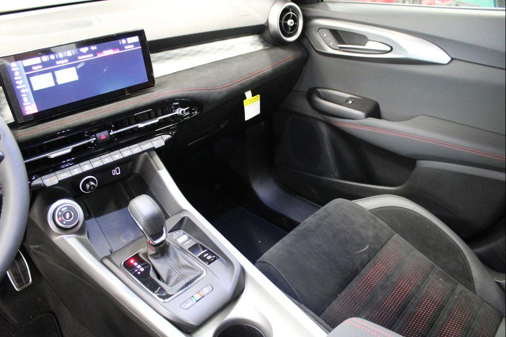 used 2024 Alfa Romeo Tonale car, priced at $47,635