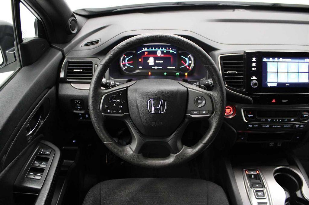 used 2022 Honda Pilot car, priced at $30,488