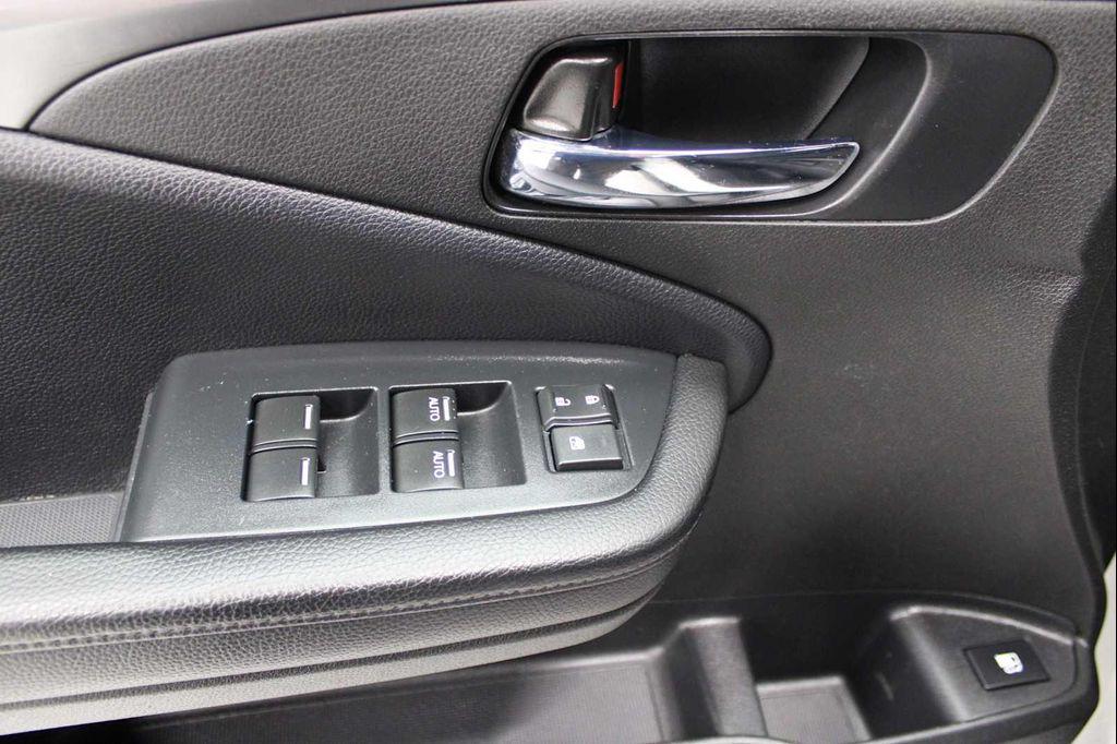 used 2022 Honda Pilot car, priced at $30,488