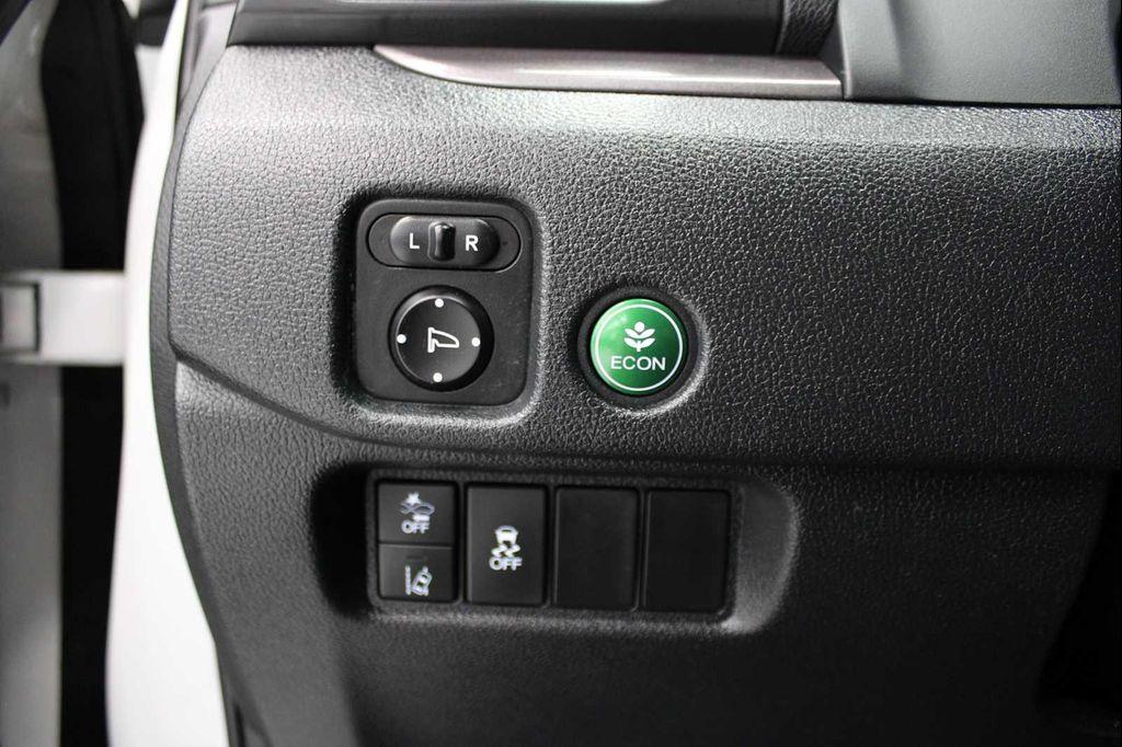 used 2022 Honda Pilot car, priced at $30,488