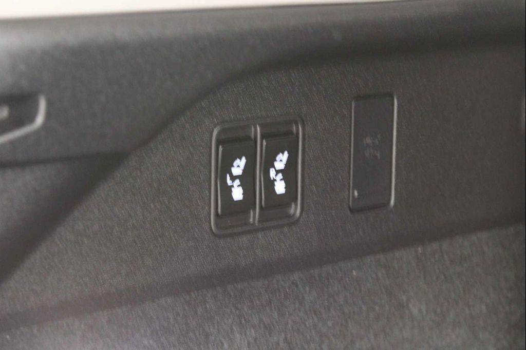 used 2021 Lexus RX 350L car, priced at $30,998