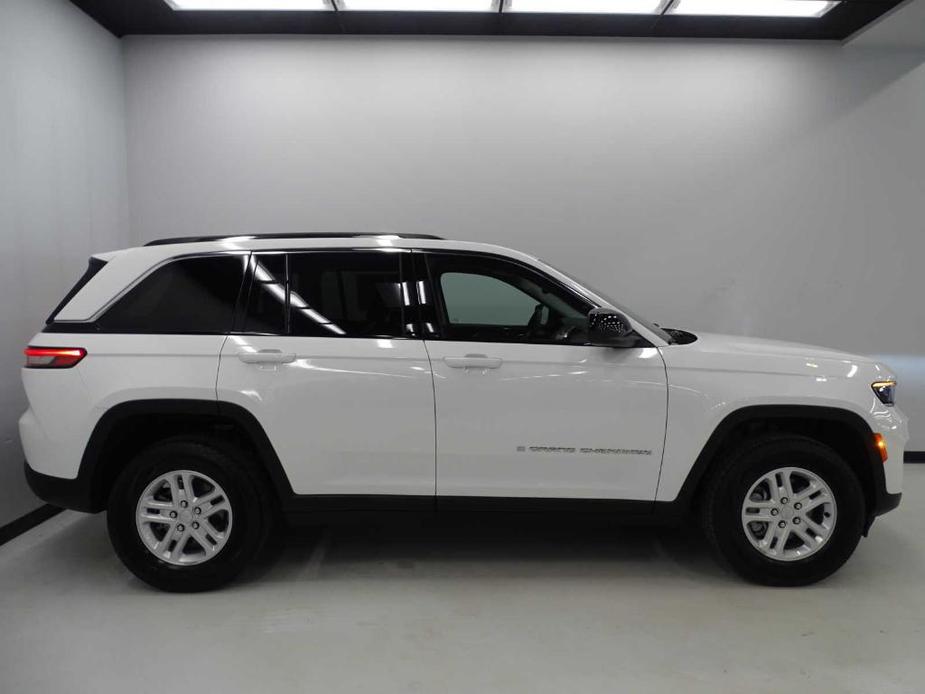 used 2023 Jeep Grand Cherokee car, priced at $39,998