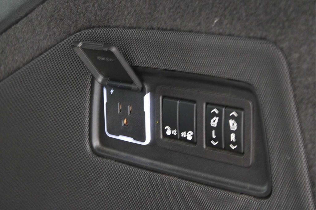 used 2023 Cadillac Escalade car, priced at $83,988