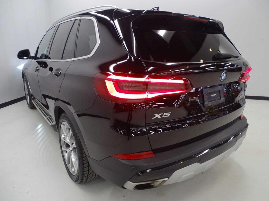 used 2023 BMW X5 PHEV car, priced at $46,998