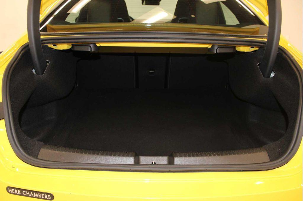 used 2020 Mercedes-Benz AMG CLA 35 car, priced at $27,998