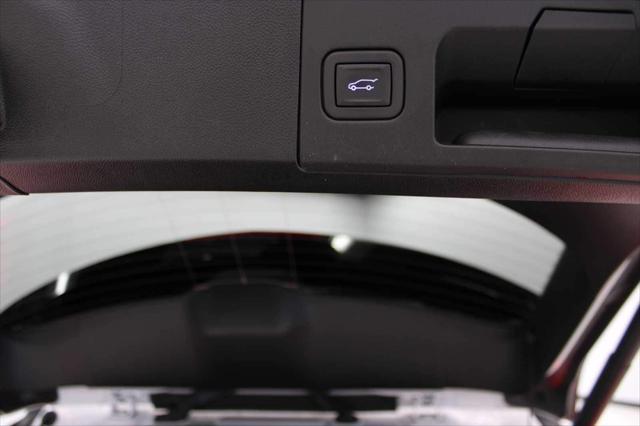 used 2024 Cadillac XT4 car, priced at $44,988