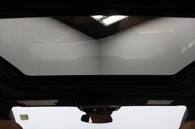 used 2024 Cadillac XT4 car, priced at $44,988