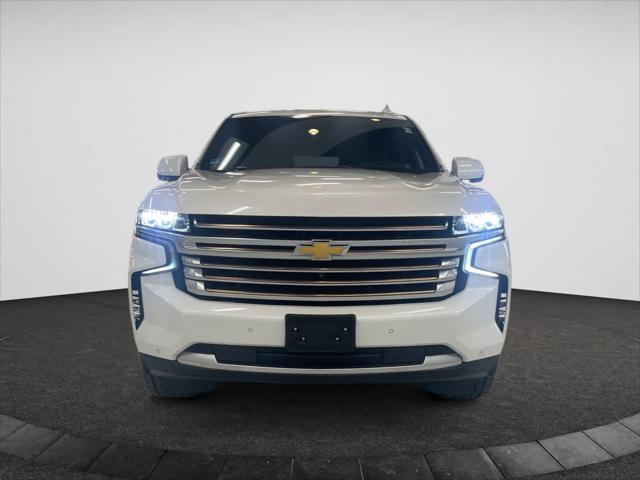 used 2023 Chevrolet Tahoe car, priced at $57,998