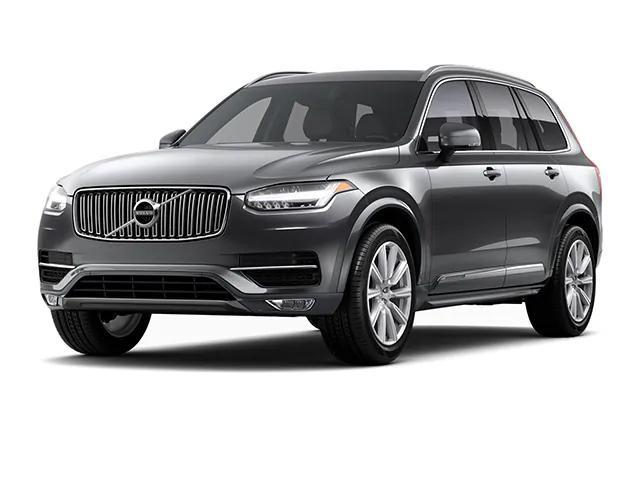 used 2019 Volvo XC90 car, priced at $23,998