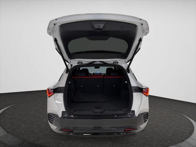 used 2024 Acura ZDX car, priced at $43,988