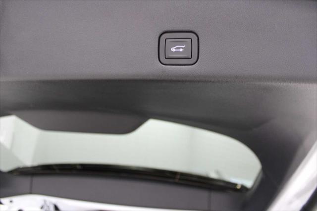 used 2024 Acura ZDX car, priced at $43,988