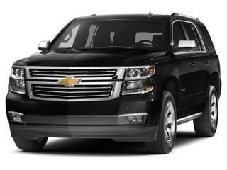 used 2015 Chevrolet Tahoe car, priced at $24,182