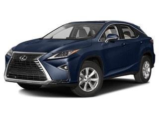 used 2017 Lexus RX 350 car, priced at $25,998