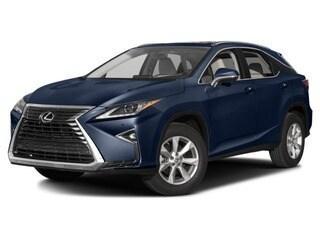 used 2017 Lexus RX 350 car, priced at $25,998