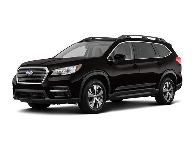 used 2019 Subaru Ascent car, priced at $20,998