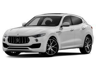 used 2020 Maserati Levante car, priced at $39,998