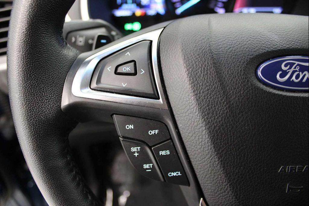 used 2020 Ford Edge car, priced at $20,988