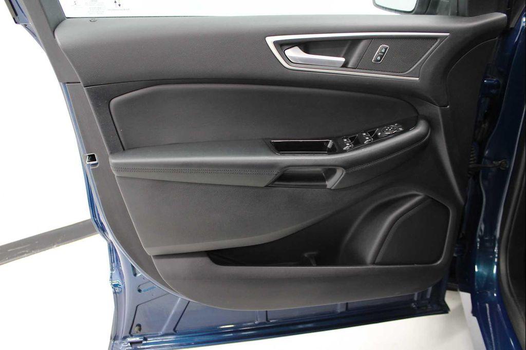 used 2020 Ford Edge car, priced at $20,988