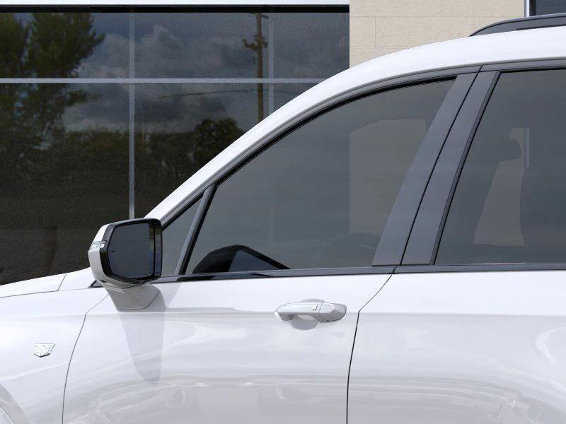 new 2024 Cadillac XT6 car, priced at $70,265